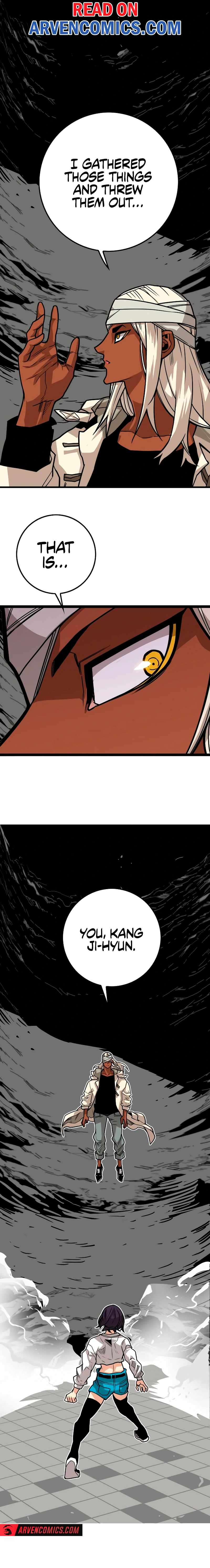 Troll Trap Chapter 223 22